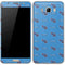 NFL Tennessee Titans Blitz Series Galaxy J7 Skin