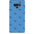 NFL Tennessee Titans Blitz Series Galaxy Note 9 Skin