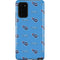 NFL Tennessee Titans Blitz Series Galaxy Note20 5G Pro Case