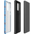 NFL Tennessee Titans Blitz Series Galaxy Note20 5G Pro Case