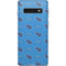 NFL Tennessee Titans Blitz Series Galaxy S10 Skin