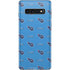 NFL Tennessee Titans Blitz Series Galaxy S10 Skin
