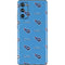 NFL Tennessee Titans Blitz Series Galaxy S20 Fan Edition Skin