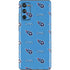 NFL Tennessee Titans Blitz Series Galaxy S20 Fan Edition Skin