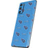 NFL Tennessee Titans Blitz Series Galaxy S20 Fan Edition Skin