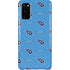 NFL Tennessee Titans Blitz Series Galaxy S20 Lite Case