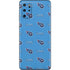 NFL Tennessee Titans Blitz Series Galaxy S20 Plus Skin