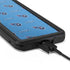 NFL Tennessee Titans Blitz Series Galaxy S20 Plus Waterproof Case