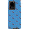NFL Tennessee Titans Blitz Series Galaxy S20 Ultra 5G Pro Case