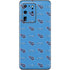 NFL Tennessee Titans Blitz Series Galaxy S20 Ultra 5G Skin