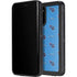 NFL Tennessee Titans Blitz Series Galaxy S20 Waterproof Case