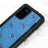 NFL Tennessee Titans Blitz Series Galaxy S20 Waterproof Case