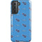 NFL Tennessee Titans Blitz Series Galaxy S21 5G Pro Case