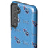 NFL Tennessee Titans Blitz Series Galaxy S21 5G Pro Case