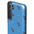 NFL Tennessee Titans Blitz Series Galaxy S21 FE Pro Case