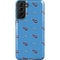 NFL Tennessee Titans Blitz Series Galaxy S21 Plus 5G Pro Case