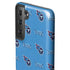 NFL Tennessee Titans Blitz Series Galaxy S21 Plus 5G Pro Case