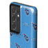 NFL Tennessee Titans Blitz Series Galaxy S21 Ultra 5G Pro Case