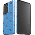 NFL Tennessee Titans Blitz Series Galaxy S21 Ultra 5G Pro Case