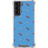NFL Tennessee Titans Blitz Series Galaxy S22 Clear Case