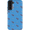 NFL Tennessee Titans Blitz Series Galaxy S22 Plus Pro Case