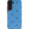 NFL Tennessee Titans Blitz Series Galaxy S22 Pro Case
