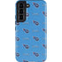 NFL Tennessee Titans Blitz Series Galaxy S22 Pro Case