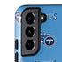 NFL Tennessee Titans Blitz Series Galaxy S22 Pro Case