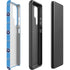NFL Tennessee Titans Blitz Series Galaxy S22 Ultra Pro Case