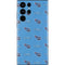 NFL Tennessee Titans Blitz Series Galaxy S22 Ultra Skin