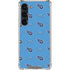 NFL Tennessee Titans Blitz Series Galaxy S23 Clear Case