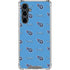 NFL Tennessee Titans Blitz Series Galaxy S23 FE Clear Case