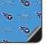 NFL Tennessee Titans Blitz Series Galaxy S23 FE Skin