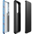NFL Tennessee Titans Blitz Series Galaxy S23 Plus Pro Case