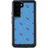 NFL Tennessee Titans Blitz Series Galaxy S23 Plus Waterproof Case