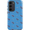 NFL Tennessee Titans Blitz Series Galaxy S23 Pro Case