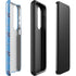 NFL Tennessee Titans Blitz Series Galaxy S23 Pro Case
