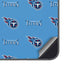 NFL Tennessee Titans Blitz Series Galaxy S23 Skin