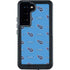 NFL Tennessee Titans Blitz Series Galaxy S23 Waterproof Case