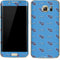 NFL Tennessee Titans Blitz Series Galaxy S7 Edge Skin