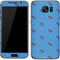 NFL Tennessee Titans Blitz Series Galaxy S7 Skin