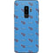 NFL Tennessee Titans Blitz Series Galaxy S9 Plus Skin