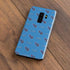 NFL Tennessee Titans Blitz Series Galaxy S9 Plus Skin