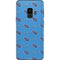 NFL Tennessee Titans Blitz Series Galaxy S9 Skin