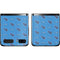 NFL Tennessee Titans Blitz Series Galaxy Z Flip Skin
