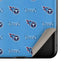 NFL Tennessee Titans Blitz Series Galaxy Z Flip Skin