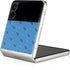 NFL Tennessee Titans Blitz Series Galaxy Z Flip4 5G Skin