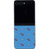 NFL Tennessee Titans Blitz Series Galaxy Z Flip5 5G Skin
