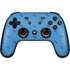 NFL Tennessee Titans Blitz Series Google Stadia Controller Skin
