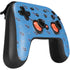 NFL Tennessee Titans Blitz Series Google Stadia Controller Skin